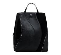 Desigual Rucksack Kahlo Sumy 35 cm Schwarz