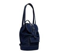 Desigual Rucksack Bindella Krapina 2.0 – 38 cm – Blau