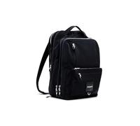 Desigual Asturias Travelling Backpack M Black