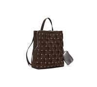 Desigual New Patch Sumy Daypack 34.5 cm braun