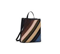 Desigual Quebec Sumy Daypack 34 cm mehrfarbig