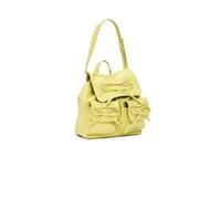 Desigual Rucksack Freizeitrucksack Rodio Prisa Backpack Lima hellgelb
