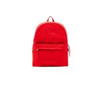 Desigual Rucksack mit Laptopfach B-Bolis Mombasa Backpack Red rot