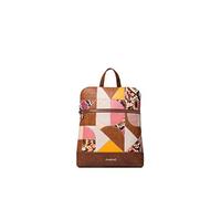 Desigual Rucksacks Damen back ayax nanaimo 20sakp35 uni braun