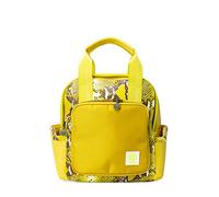 Desigual Rucksacks Damen back talisman randers mini 20sakp17 uni gelb