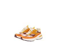 Desigual Scarpe da Donna Shoes_Moon_Patch Sneaker, materiale finitura, 37 EU, Materiale finitura:, 37 EU