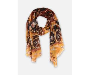 Desigual - Schal Fou Ant - Mehrfarbig - Größe T.U
