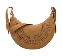 Desigual Schultertasche 29 cm brown Damen