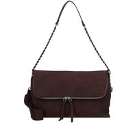 Desigual Schultertasche 35 cm marron Damen