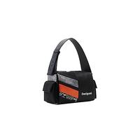 Desigual Handtasche Accessories Hand Bag Schwarz