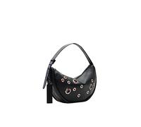 Desigual Schultertasche BOLS_TITANICA Kuwait Damen Schwarz