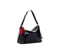 Desigual Schultertasche Galaxy Leiria Shoulder Bag Black schwarz