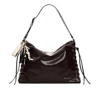 Desigual Schultertasche Galaxy Leiria Shoulder Bag Chocolate dunkelbraun