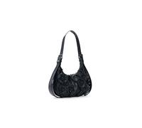 Desigual Schultertasche Iridio Margot Mini Shoulder Bag Black schwarz