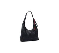 Desigual Schultertasche Paladio Samarra Shoulder Bag Black schwarz
