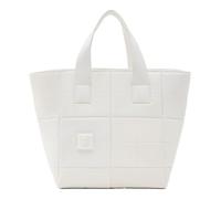 Desigual Shopper Tasche 28 cm crudo (23SAXP91-1001) beige