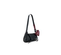 Desigual Schultertasche Torio Altadena Schwarz