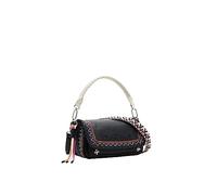 Desigual Schultertasche BOLS RIGOBERTA TROMSO Damen Schwarz