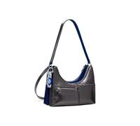 Desigual Delta Vega Schultertasche 24 cm blau