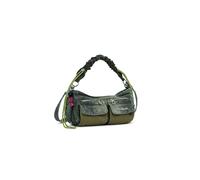 Desigual Donosti Bravo Hand Bag Kaki