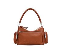 Desigual Schultertasche 26.5 cm brown (TAS035747)