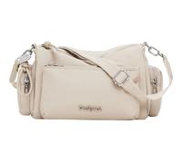 Desigual Schultertasche Umhängetasche Habana Shoulder Bag Beige Crude