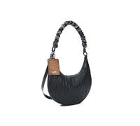 Desigual Schultertasche Umhängetasche Helium Calgary Shoulder Bag Black schwarz