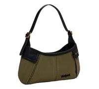Desigual Schultertasche Umhängetasche Hopper Ferrol Shoulder Bag Kaki khaki