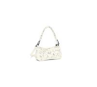 Desigual Schultertasche Umhängetasche Indio Alsacia Across Body Bag Beige Crude creme