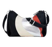 Desigual Damen Schultertasche Kahlo Mayari PU Tutti Fruti