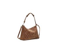 Desigual Umhängetasche Leiria Yankee – Camel/Braun – Damen