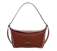 Desigual Schultertasche Munich Trama – 27,5 cm – Camel