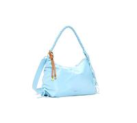 Desigual Rodio Leiria Shoulder Bag Blue Cloud