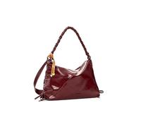 Desigual - Handtaschen Sacs Rodio Leiria Burgund - rot - Größe T.U