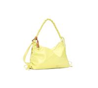 Desigual Schultertasche Rodio Leiria 40 cm Gelb