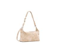 Desigual Sierra Schultertasche 30 cm beige