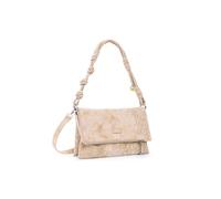 Desigual Schultertasche Umhängetasche Sierra Sand Murano Bag Arena Vigore beige