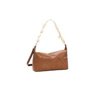 Desigual Schultertasche Sierra – 32 cm – Braun