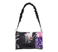 Desigual Umhängetasche Spry Dortmund Flap PU Schwarz