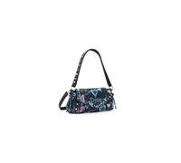 Desigual - Handtaschen Sacs Stacatto - mehrfarbig - Größe T.U