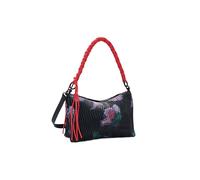 Desigual Xena Dortmund Across Body Bag Black