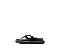 Desigual SHOES_BOAT_THONG, 2000 NEGRO, 39