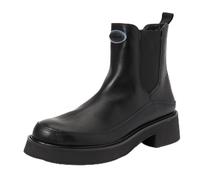 Desigual SHOES_LENA_CHELSEA_RUBBE, 2000 NEGRO, 39