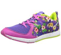 Desigual SHOES_X-LITE 2, Damen Laufschuhe, Violett (3168 Purple Opulence), 36 EU (3.5 UK)