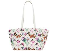 Desigual Shopper Éclat Cahuil Mini crudo