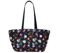 Desigual Shopper Éclat Cahuil Mini negro