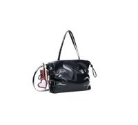 Desigual Galaxy Lifta Shopping Bag Black