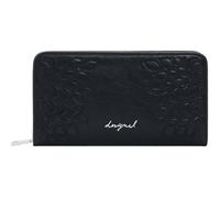 Desigual Sierra Fiona Long Wallet Black