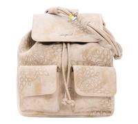 Desigual Sierra City Rucksack 28 cm beige