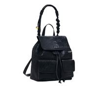 Desigual Sierra Prisa Mini Backpack Black